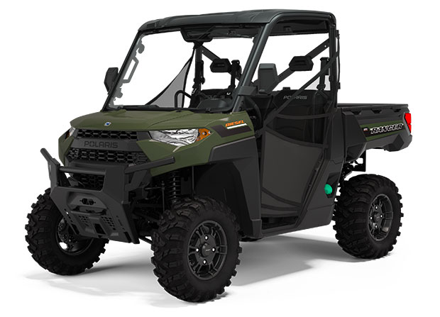 RANGER DIESEL