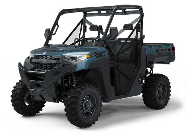 Ranger XP 1000 ABS
