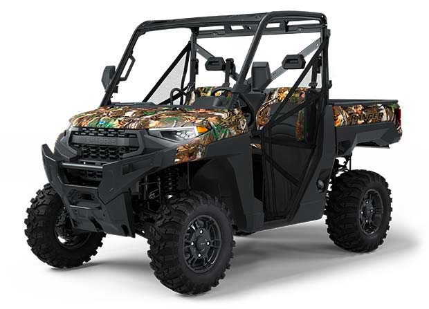 Ranger XP 1000 Hunter Edition
