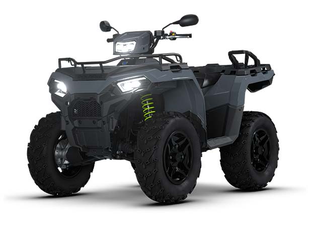 EPS Deluxe